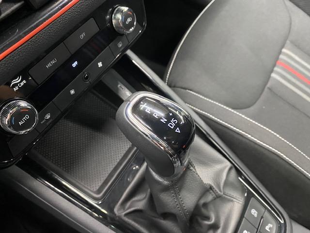 Skoda Kamiq 1.0 Tsi Evo 2 116 ch Dsg7 Monte Carlo