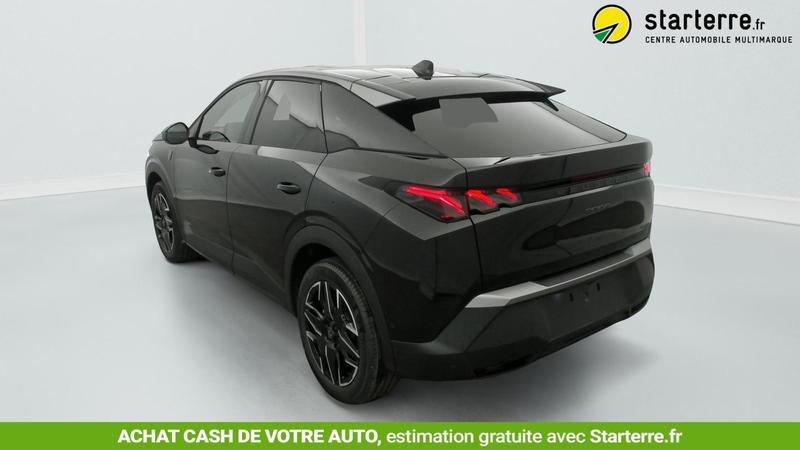 Peugeot 3008 Hybrid 145 e-Dcs6 Gt