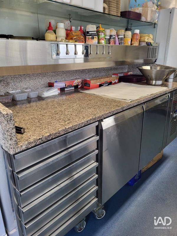 Local commercial - 20 m²