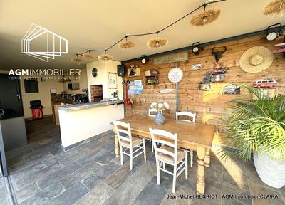 Villa - 104 m² - 4 pièces