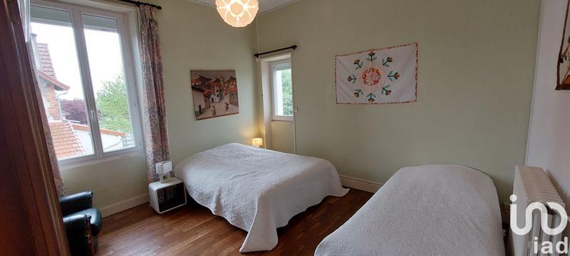 Maison - 177 m² - 7 pièces