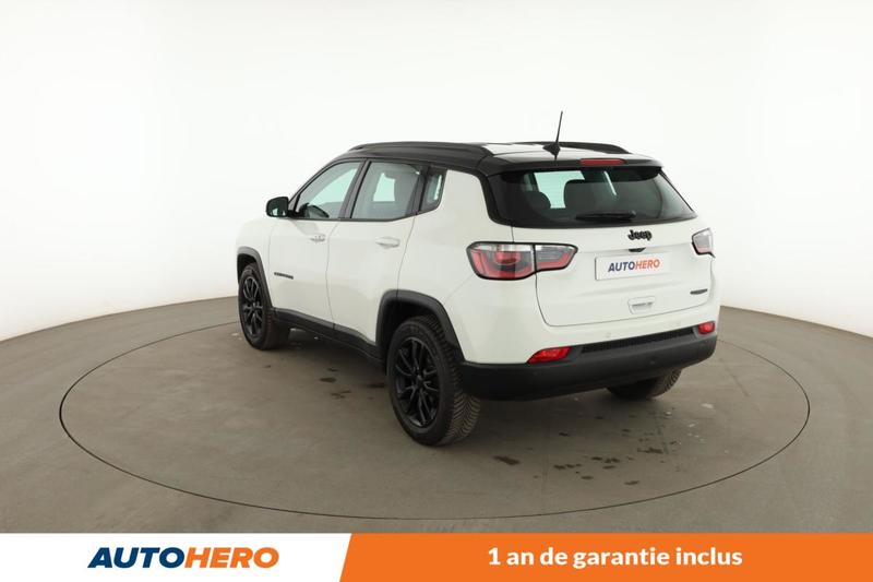 Jeep Compass 1.3 Gse T4 Longitude Bvr6 150 ch