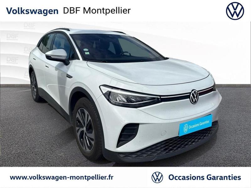 Volkswagen Id.4 149 ch Pure