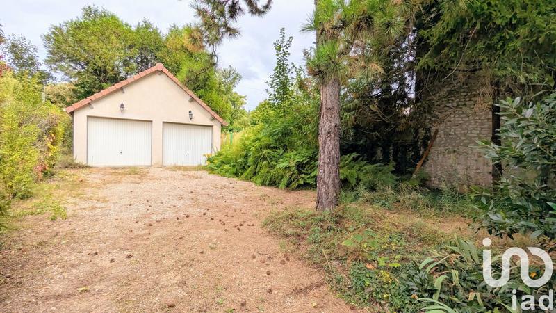 Maison - 203 m² - 8 pièces