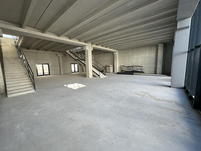 Local commercial - 580 m²