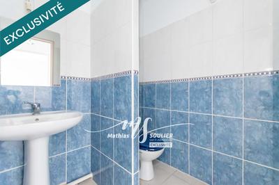 Appartement - 33 m² - 2 pièces