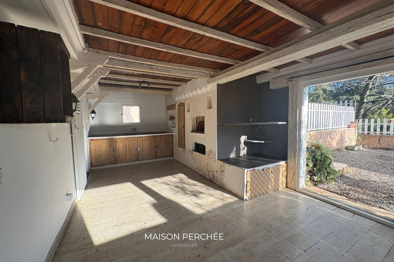 Maison - 165 m² - 6 pièces