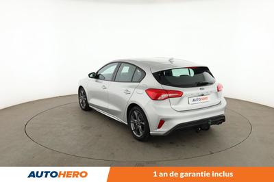 Ford Focus 1.5 EcoBlue St Line Auto 120 ch