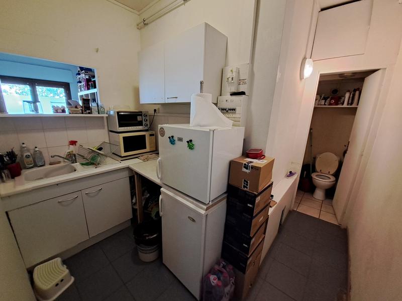 Local d'activités - 64 m²