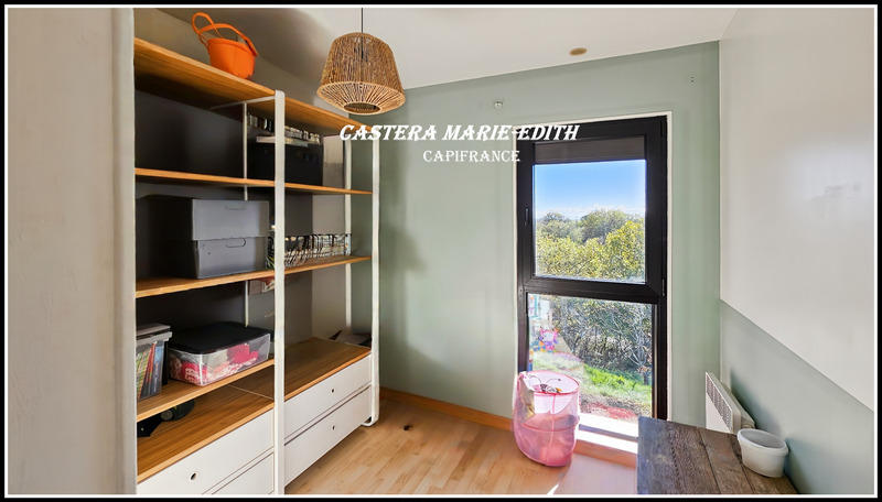 Maison - 178 m² - 6 pièces