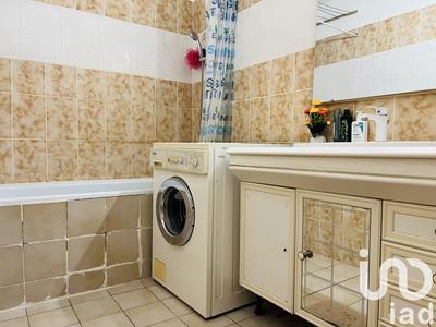 Appartement - 68 m² - 4 pièces