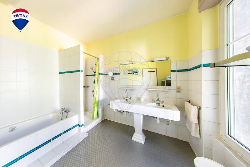 Appartement - 86 m² - 3 pièces