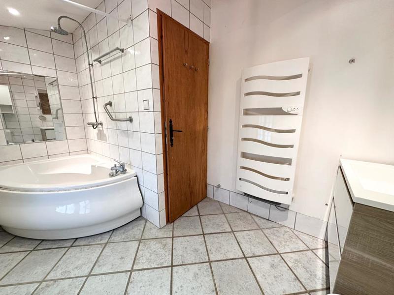 Fermette - 146 m² - 4 pièces