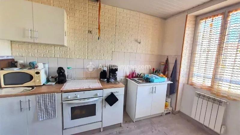 Maison - 157 m² - 8 pièces