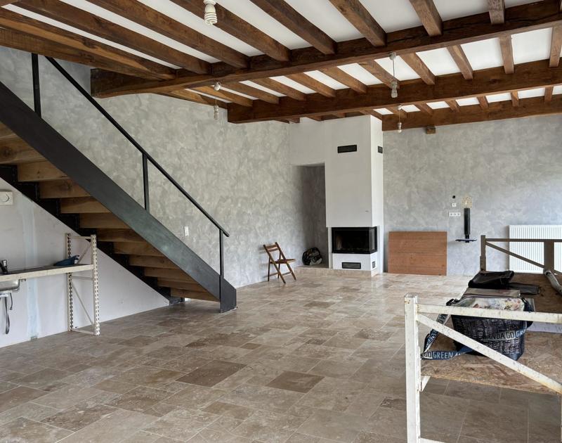 Maison - 165 m² - 5 pièces