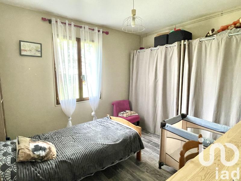 Maison - 175 m² - 8 pièces