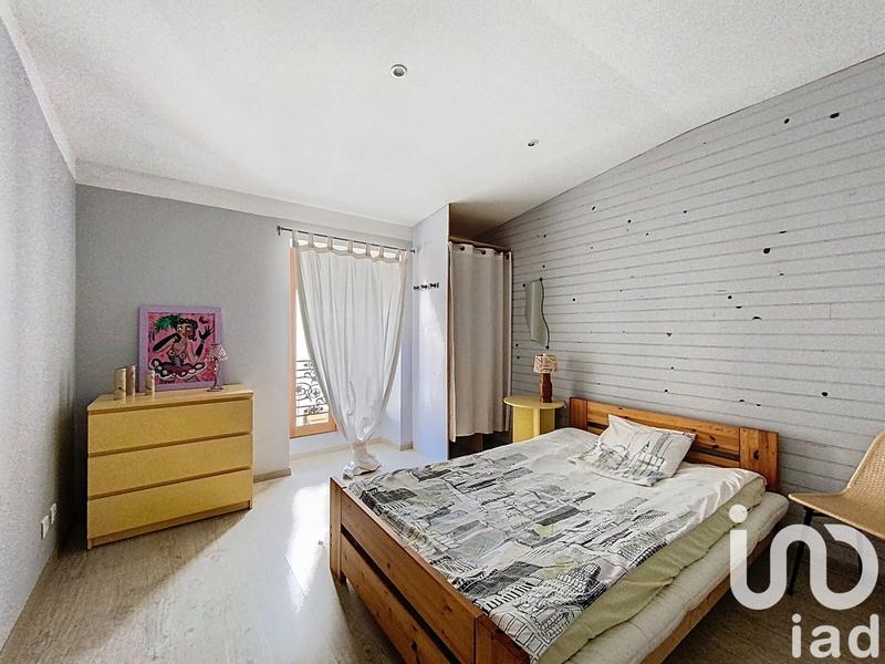 Maison de ville - 220 m² - 8 pièces