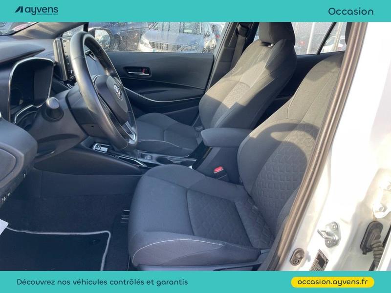 Toyota Corolla 122h Dynamic Business My19