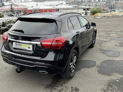 Mercedes Gla 200 d 7-G Dct sensation Garantie Mercedes 9 Mo