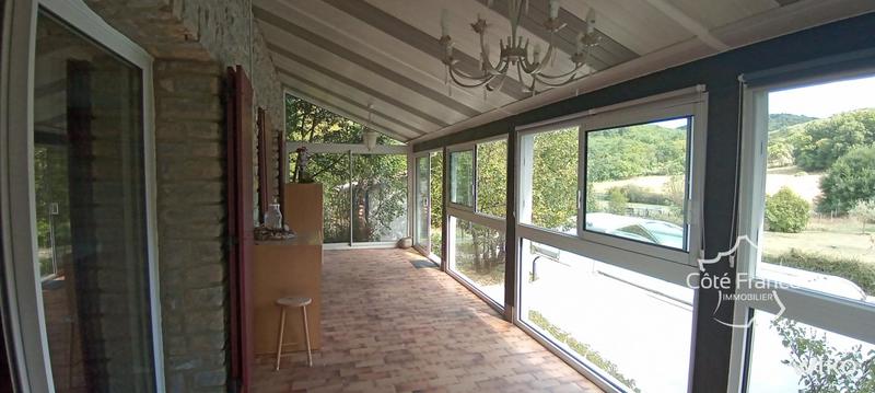 Villa - 157 m² - 6 pièces