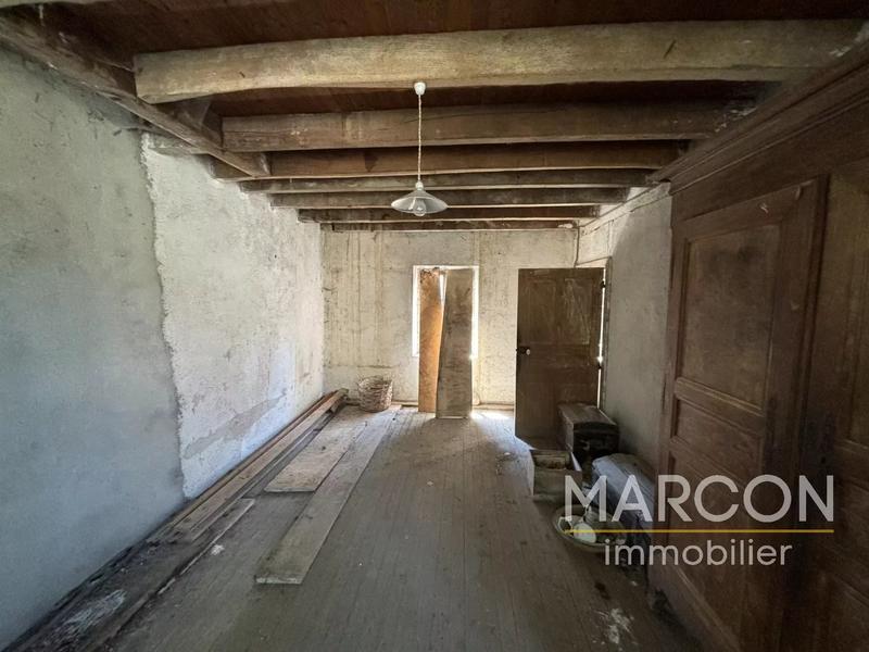 Maison - 165 m² - 4 pièces