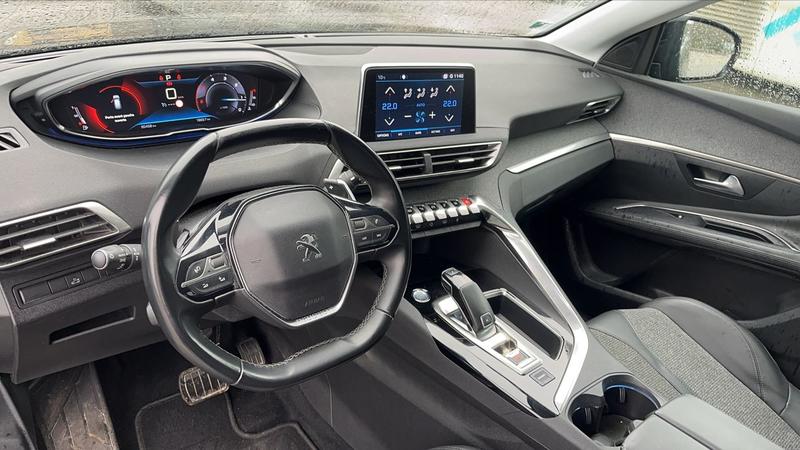 Peugeot 3008 1.5 BlueHDi 130 Eat8 Allure Business - Automatique