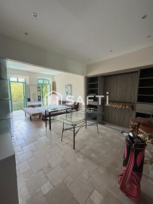 Appartement - 148 m² - 3 pièces