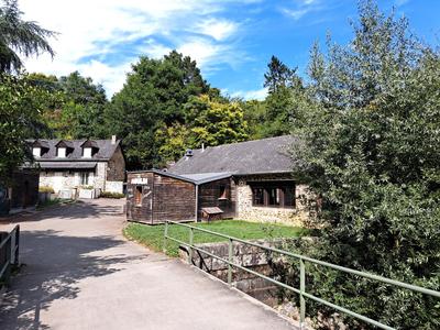 Local commercial - 183 m²