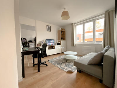 Appartement - 30 m² - 2 pièces