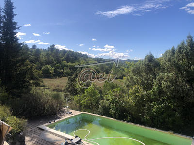 Maison - 71 m² - 3 pièces