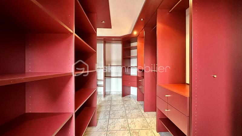 Bureau - 462 m² - 8 pièces