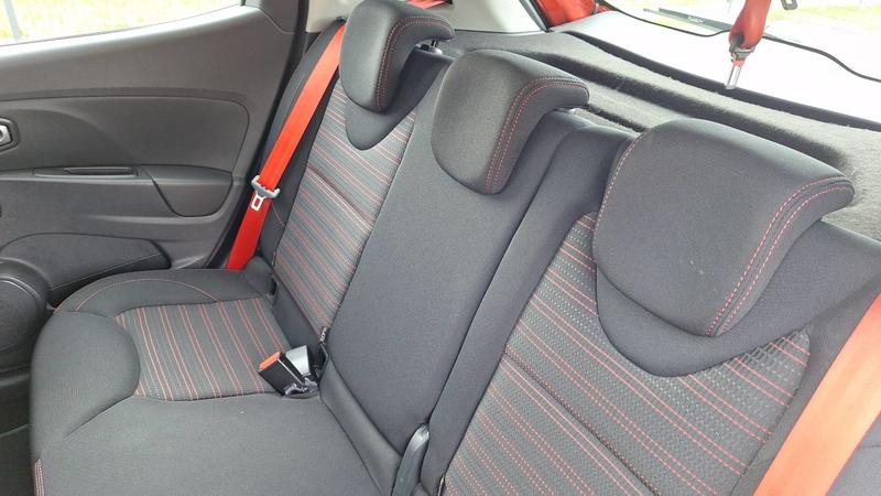 Renault Clio 1.6 Turbo 220 Edc Rs Trophy