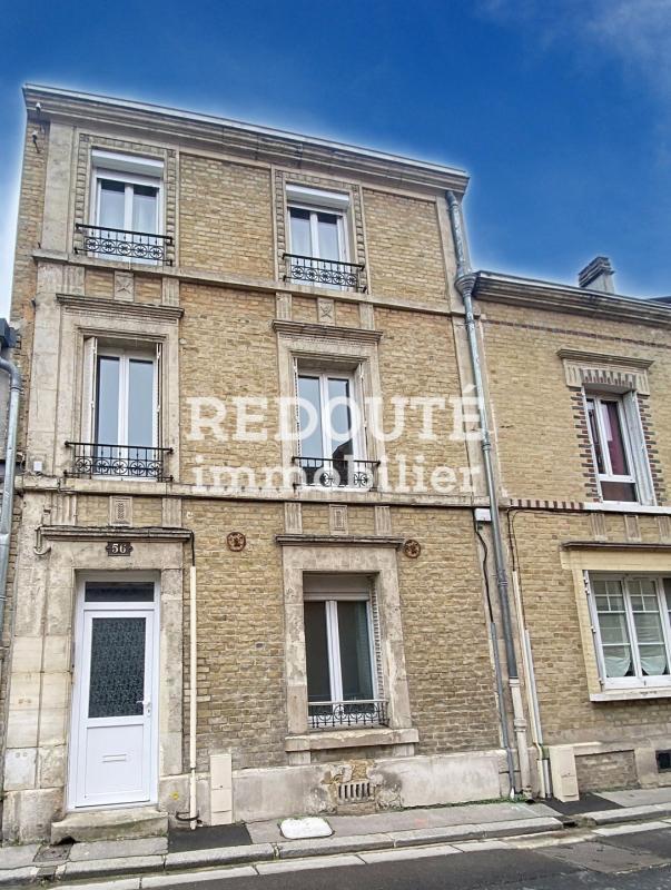 Appartement - 46 m² - 3 pièces