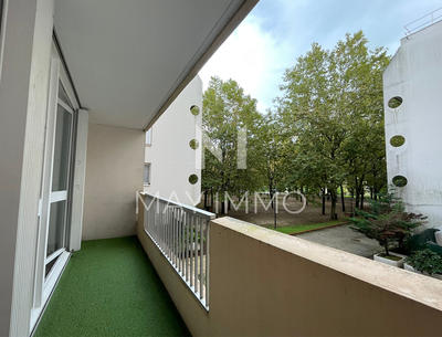 Appartement - 83 m² - 4 pièces