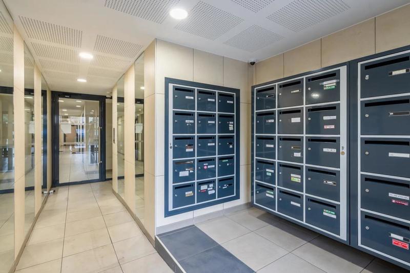 Appartement - 58 m² - 4 pièces