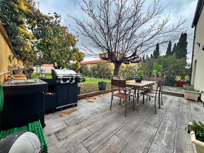 Maison - 71 m² - 3 pièces