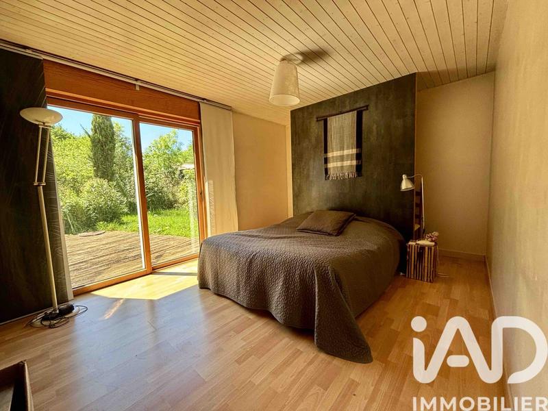 Maison - 184 m² - 6 pièces