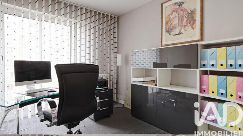 Appartement - 132 m² - 4 pièces