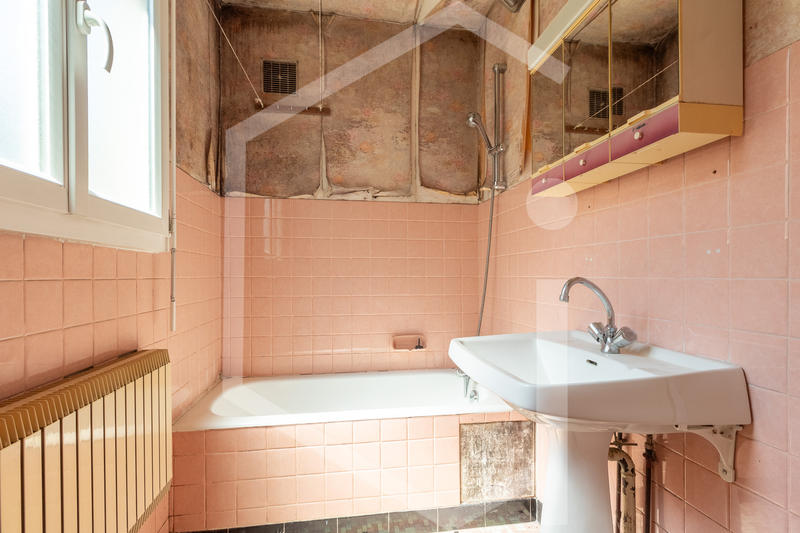 Maison - 122 m² - 6 pièces