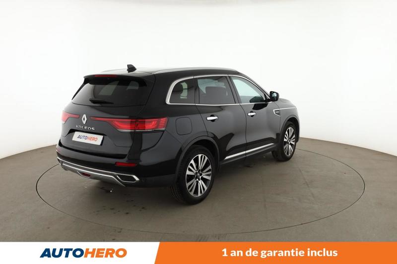 Renault Koleos 1.3 TCe Initiale Paris Edc 160 ch
