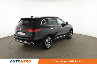 Renault Koleos 1.3 TCe Initiale Paris Edc 160 ch