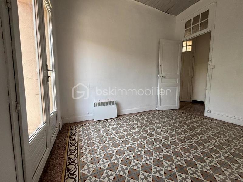 Maison de maîtres - 144 m² - 5 pièces
