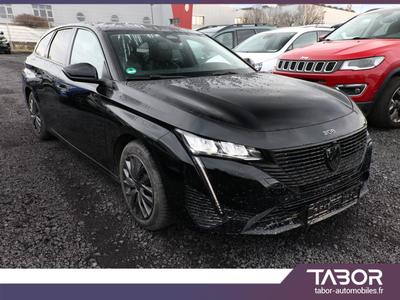 Peugeot 308 Sw 1.5 BlueHDi 130 Aut. Allure Gps
