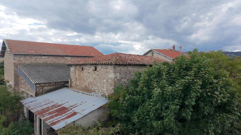 Maison - 200 m² - 4 pièces