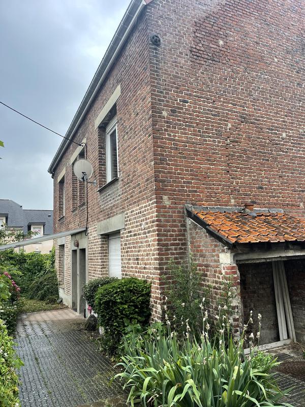 Immeuble - 230 m² - 11 pièces