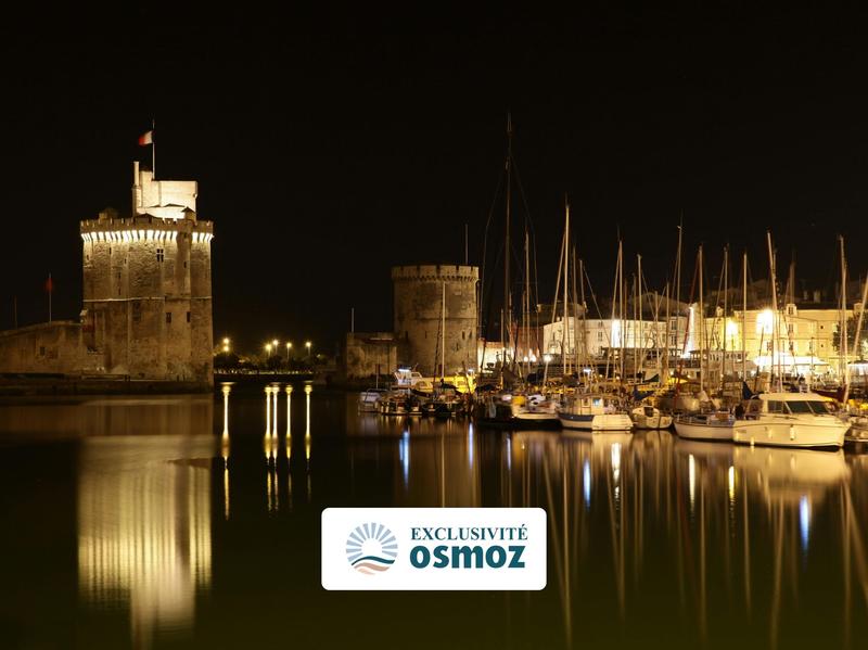 Parking / Garage - 13 m²