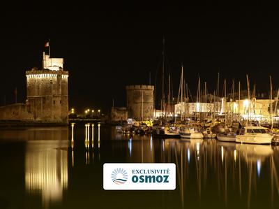 Parking / Garage - 13 m²