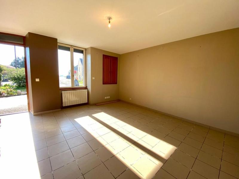 Maison - 67 m² - 3 pièces