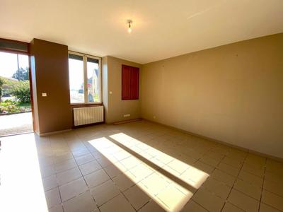 Maison - 67 m² - 3 pièces