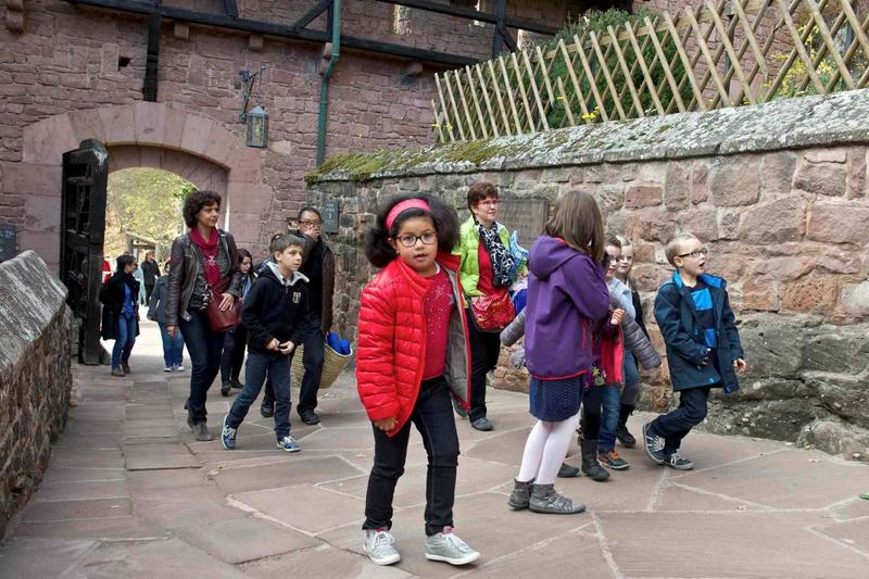 Atelier : Sur la défensive